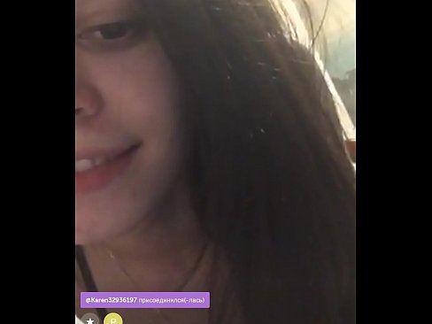 ❤️ Keçika rûsî ya rûsî (Periscope, VKontakte, Instagram) ️ Vîdyoyê seksî li porno ku.serviporno.ru ️❤