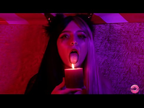 ❤️ Blowjob Passionate ji Sexy Succubus bi Têrkirina Devê ️ Vîdyoyê seksî li porno ku.serviporno.ru ️❤