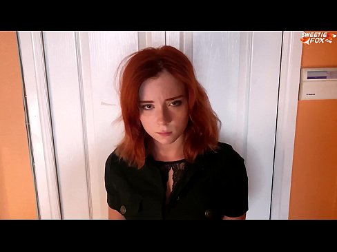 ❤️ Nobedarên Ewlehiyê Jina Xweşik ji ber Diziya Dikanê Ceza Kir - Cum In Mouth ️ Vîdyoyê seksî li porno ku.serviporno.ru ️❤