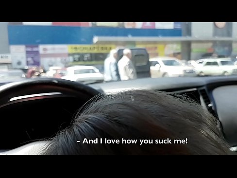 ❤️ Rast li parkkirinê li derveyî supermarketê mêj kir ️ Vîdyoyê seksî li porno ku.serviporno.ru ️❤